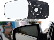 Kia Sorento 2009-2018 güzgü şüşəsi